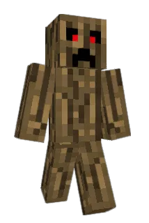 DarkRune583 Minecraft avatar full body