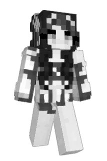 DarkShadow875 Minecraft avatar full body