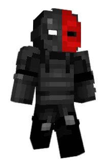 DarkShift505 Minecraft avatar full body
