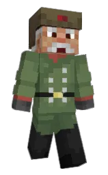 Custom render preview