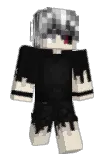 DarkSnus Minecraft avatar full body