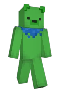 DarkStar_1967 Minecraft avatar full body