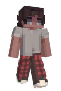 DarkStormsEye Minecraft avatar full body