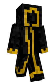 DarkSword932 Minecraft avatar full body