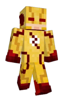 DarkTec12 Minecraft avatar full body