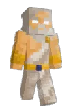 DarkVatt Minecraft avatar full body