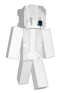 Dark_Devil_1 Minecraft avatar full body