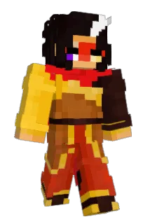Dark_Forest346 Minecraft avatar full body