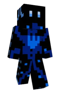 Dark_Intentions Minecraft avatar full body