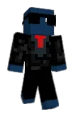 Dark_Rainn Minecraft avatar full body