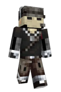 Dark_Ri Minecraft avatar full body