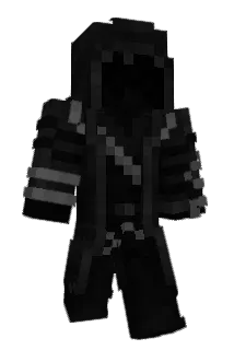Dark_Shadow32 Minecraft avatar full body