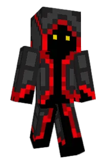 Dark_Shadow94 Minecraft avatar full body