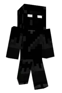 Dark_Sorce Minecraft avatar full body