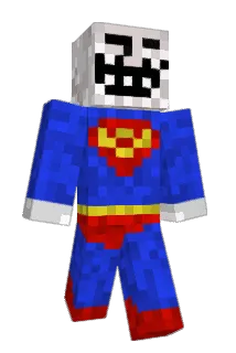 Dark_Sword_88 Minecraft avatar full body