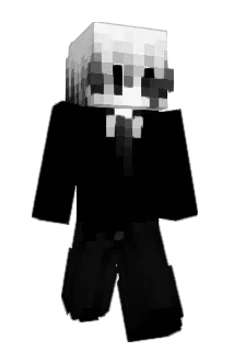 Dark__Master1 Minecraft avatar full body