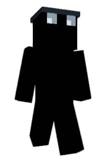Dark___Fighter Minecraft avatar full body