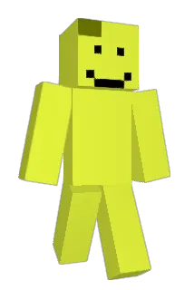 DarkerAceR Minecraft avatar full body