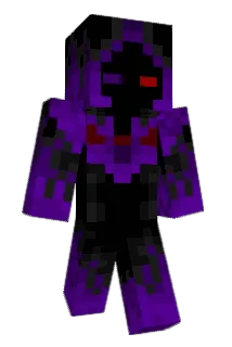 Darker_DKL Minecraft avatar full body