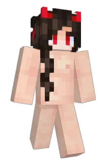 DarkestSentinel Minecraft avatar full body