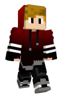 DarkfogFTH Minecraft avatar full body