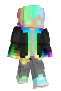 Darkikoolol_du93 Minecraft avatar full body