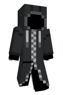 Darkkis91 Minecraft avatar full body
