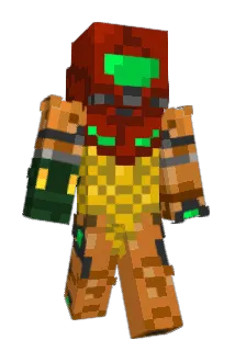 Darklorde_EX Minecraft avatar full body