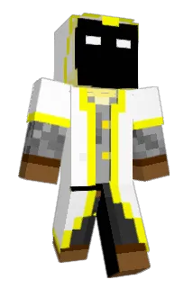 Darkon_0 Minecraft avatar full body