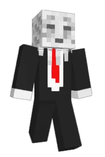 Darkroy1 Minecraft avatar full body