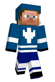 Darkshadow91 Minecraft avatar full body
