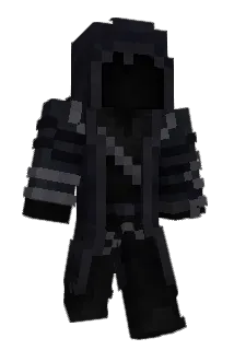 Darkspawn_ Minecraft avatar full body