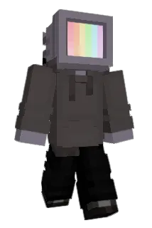 Darkstar1121 Minecraft avatar full body