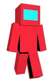Darkstar5741 Minecraft avatar full body