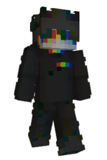 Darkus_2 Minecraft avatar full body