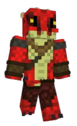 Custom render preview