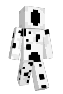 Darkwingking77 Minecraft avatar full body