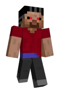 DarlingDew Minecraft avatar full body