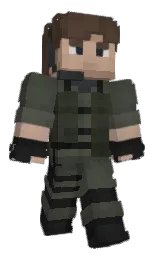 Custom render preview