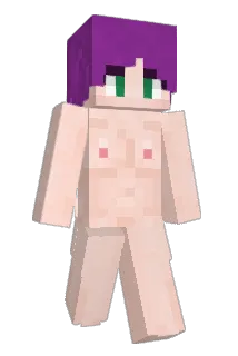 Darlus_KinG Minecraft avatar full body