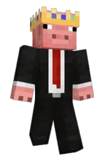 Darlyng_ Minecraft avatar full body