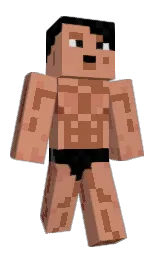 Custom render preview
