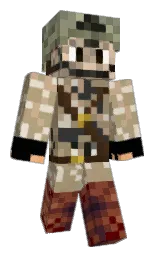 Custom render preview