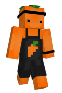 Daroxity_ Minecraft avatar full body