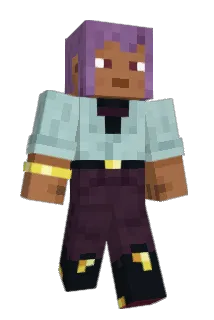 Darpa_ Minecraft avatar full body