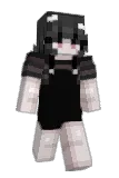 Darpon99 Minecraft avatar full body
