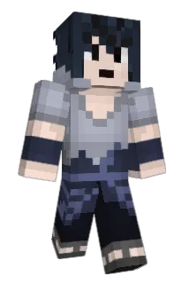 Darragi Minecraft avatar full body