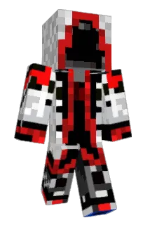 Darren501 Minecraft avatar full body
