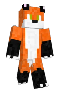 Darren_Bridges Minecraft avatar full body