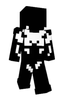 Darrk_Cobraa Minecraft avatar full body